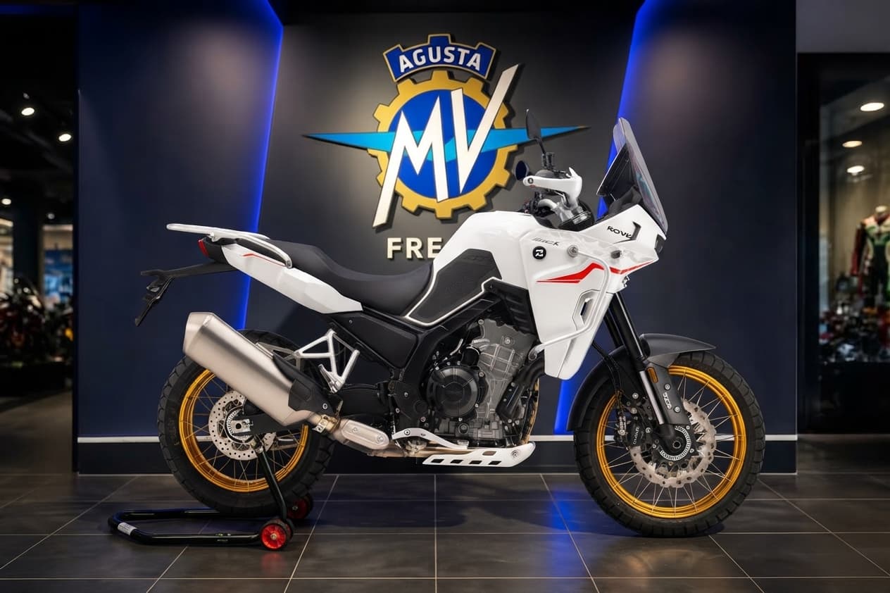 une Kove au showroom