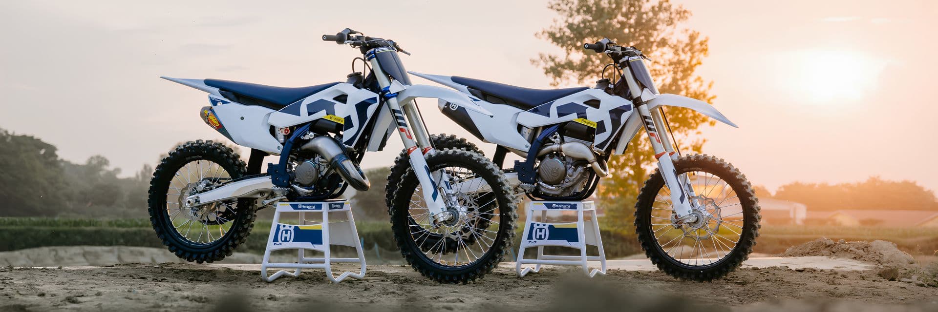 husqvarna-motocross-frejus.jpg - Motos Husqvarna motocross exposées chez Azur Motos Sport à Fréjus
