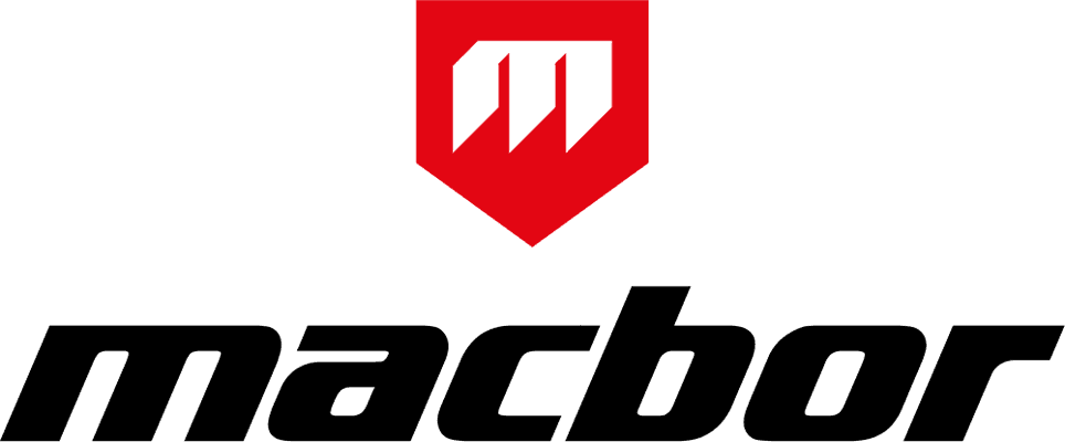 Logo Macbor
